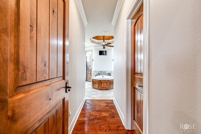 5606 Imperial Court, San Angelo, TX 76904