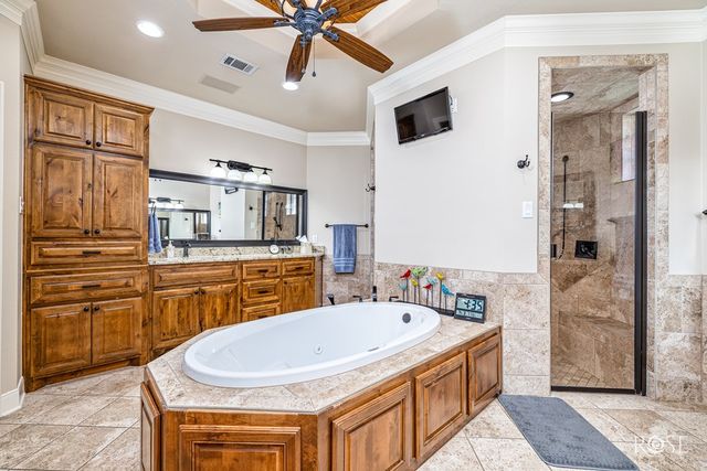 5606 Imperial Court, San Angelo, TX 76904