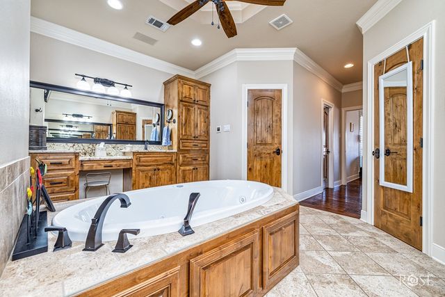 5606 Imperial Court, San Angelo, TX 76904