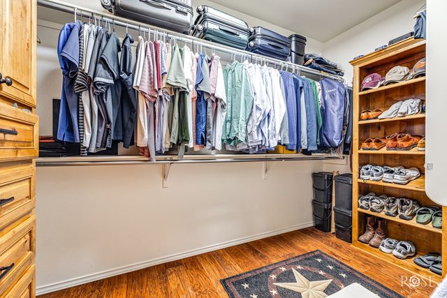 5606 Imperial Court, San Angelo, TX 76904