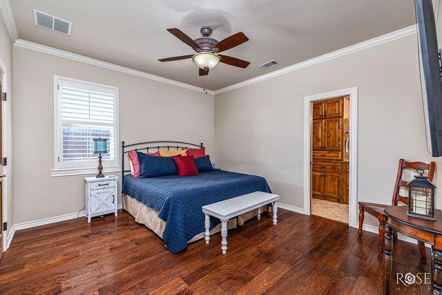 5606 Imperial Court, San Angelo, TX 76904