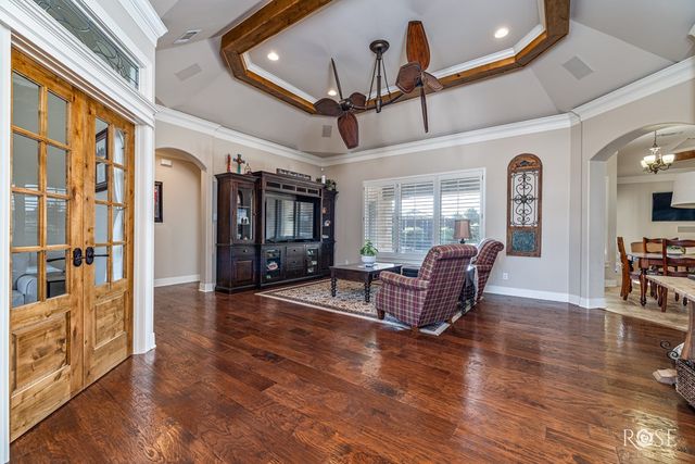 5606 Imperial Court, San Angelo, TX 76904