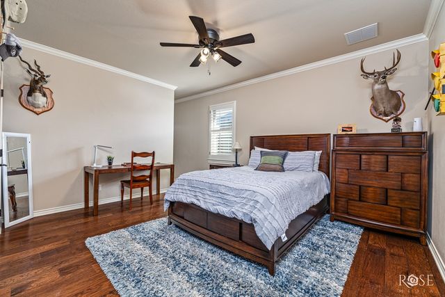 5606 Imperial Court, San Angelo, TX 76904