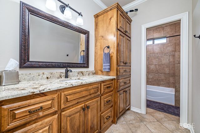 5606 Imperial Court, San Angelo, TX 76904