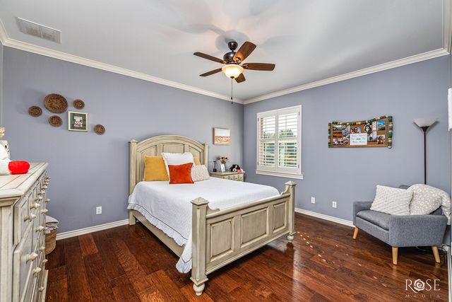 5606 Imperial Court, San Angelo, TX 76904