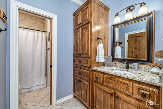 5606 Imperial Court, San Angelo, TX 76904