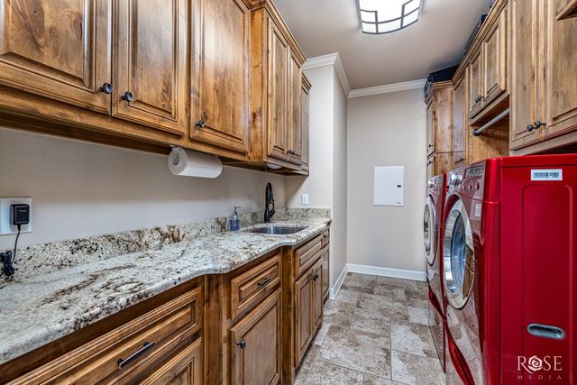 5606 Imperial Court, San Angelo, TX 76904