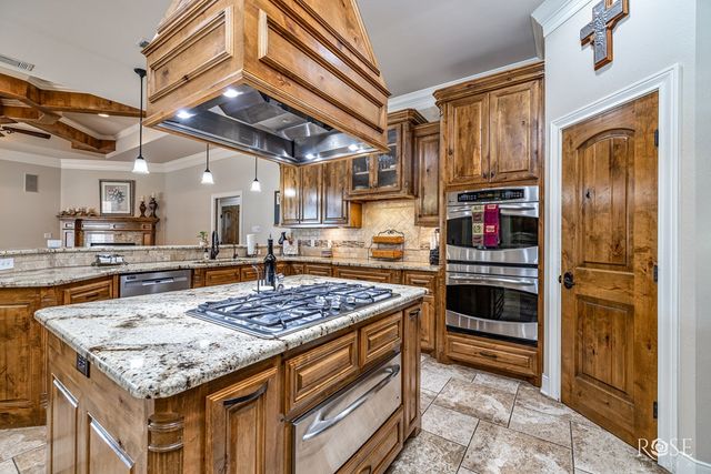 5606 Imperial Court, San Angelo, TX 76904