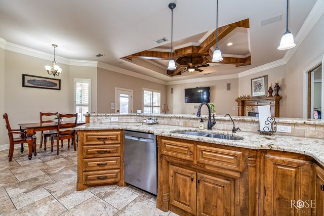 5606 Imperial Court, San Angelo, TX 76904