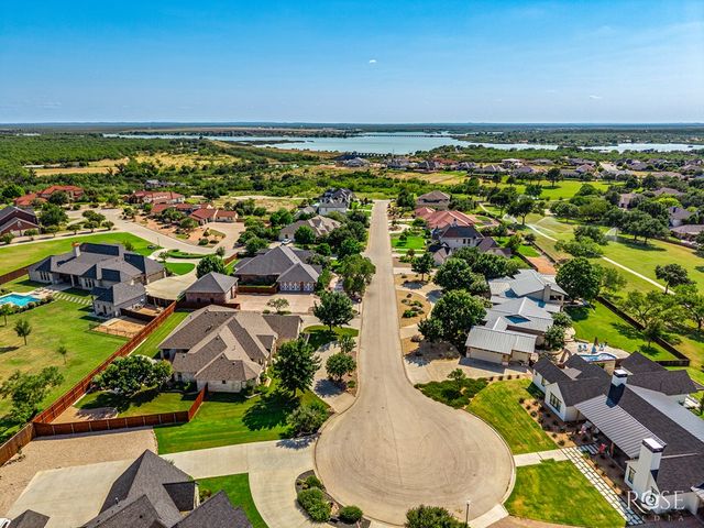 5606 Imperial Court, San Angelo, TX 76904