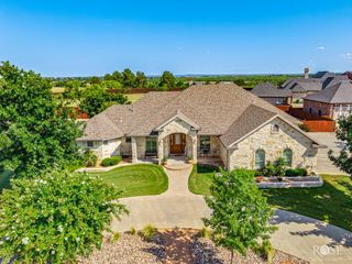 5606 Imperial Court, San Angelo, TX 76904