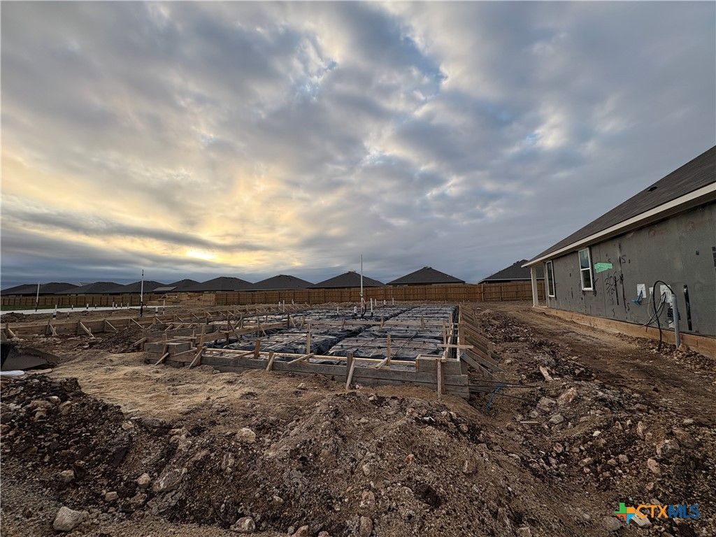 1418 Dowdy Drive, Belton, TX 76513