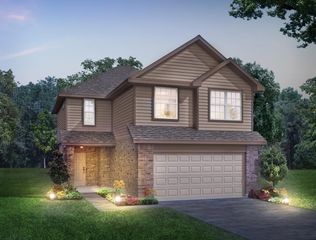 2983 Sir Ian Blake Drive, Conroe, TX 77301