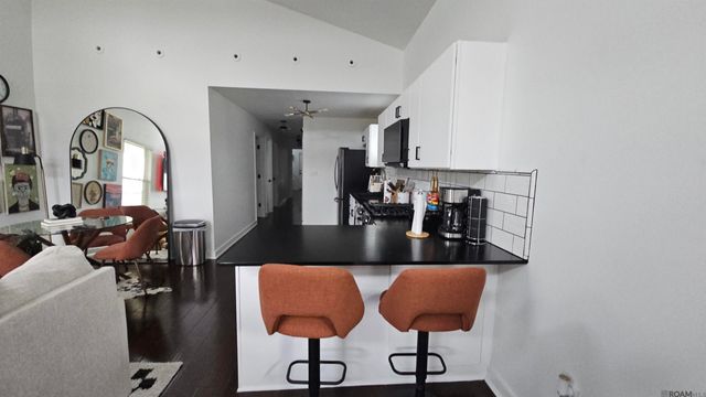 1741 Jourdan Ave, New Orleans, LA 70117