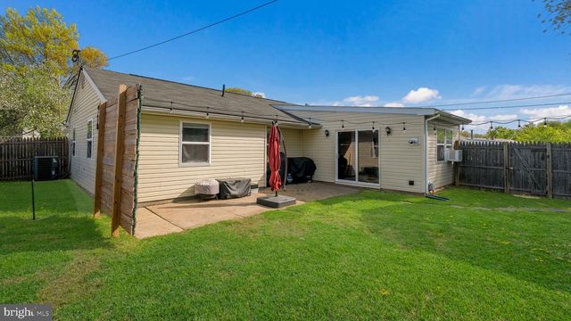 1706 SUSAN AVE, Croydon, PA 19021