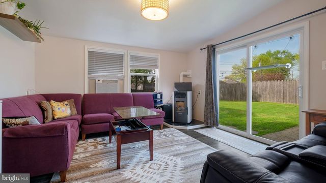 1706 SUSAN AVE, Croydon, PA 19021