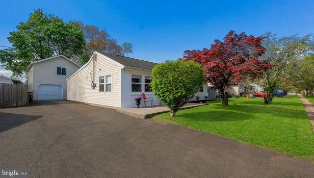 1706 SUSAN AVE, Croydon, PA 19021