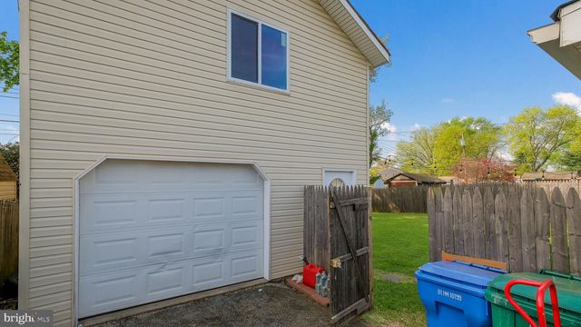 1706 SUSAN AVE, Croydon, PA 19021