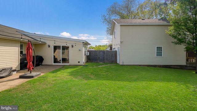 1706 SUSAN AVE, Croydon, PA 19021