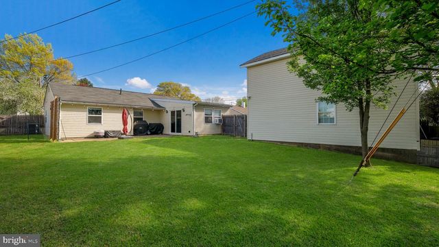 1706 SUSAN AVE, Croydon, PA 19021