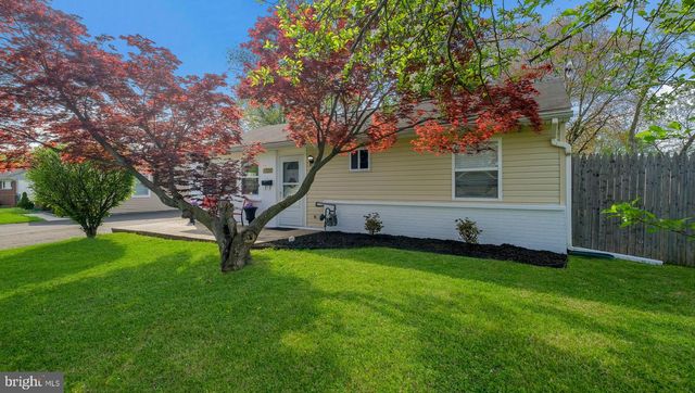 1706 SUSAN AVE, Croydon, PA 19021