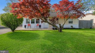 1706 SUSAN AVE, Croydon, PA 19021