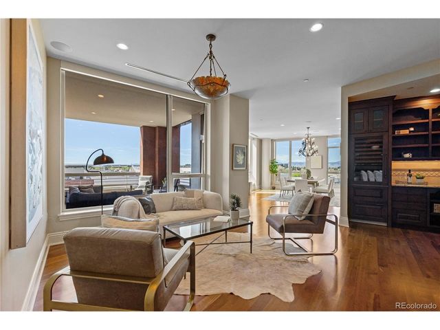 100 Detroit St 508, Denver, CO 80206