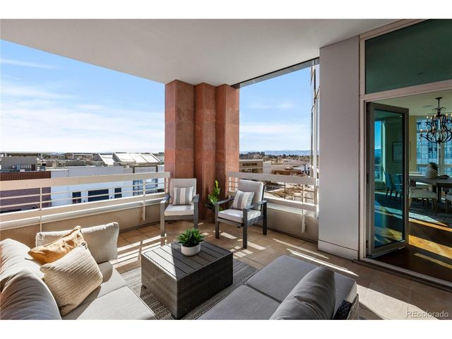 100 Detroit St 508, Denver, CO 80206