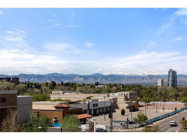 100 Detroit St 508, Denver, CO 80206