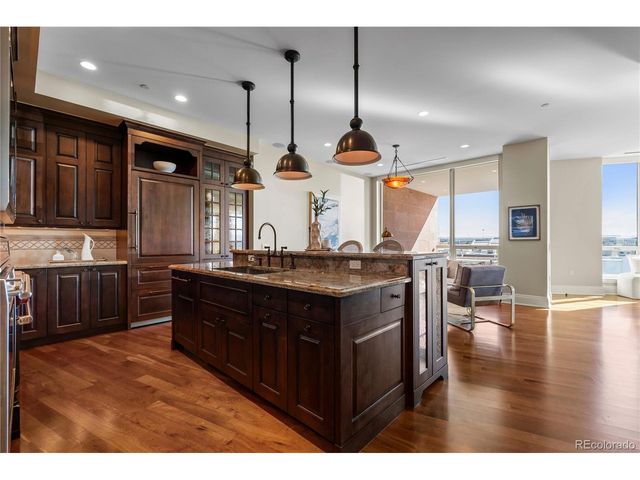 100 Detroit St 508, Denver, CO 80206