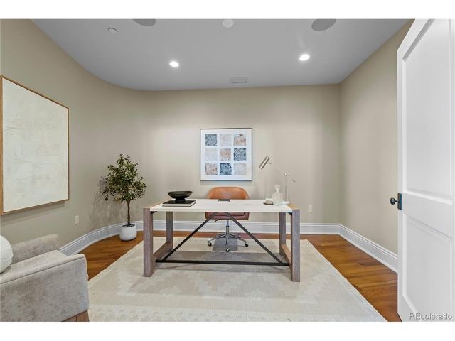 100 Detroit St 508, Denver, CO 80206