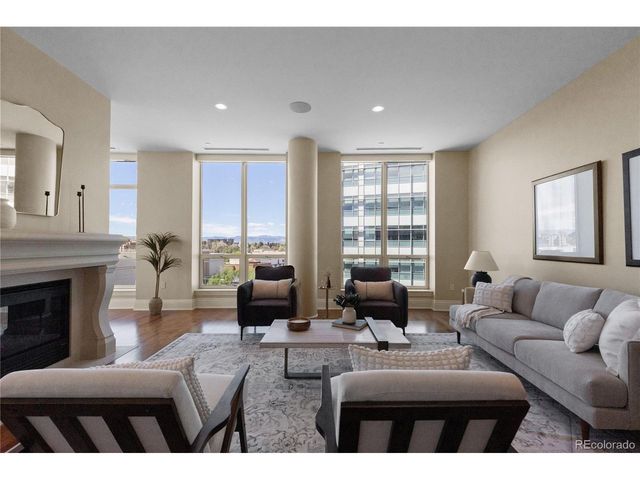 100 Detroit St 508, Denver, CO 80206