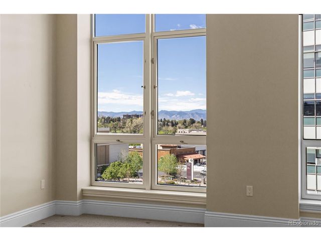 100 Detroit St 508, Denver, CO 80206