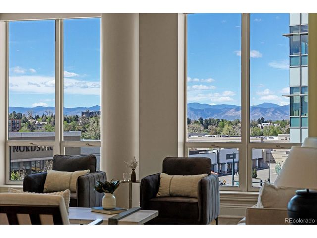 100 Detroit St 508, Denver, CO 80206