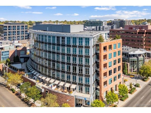 100 Detroit St 508, Denver, CO 80206