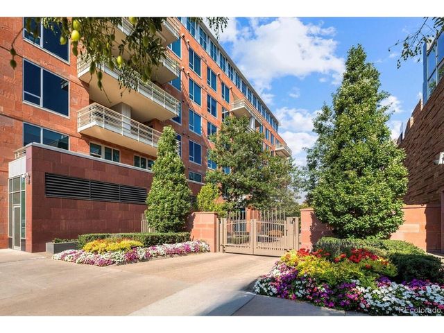 100 Detroit St 508, Denver, CO 80206
