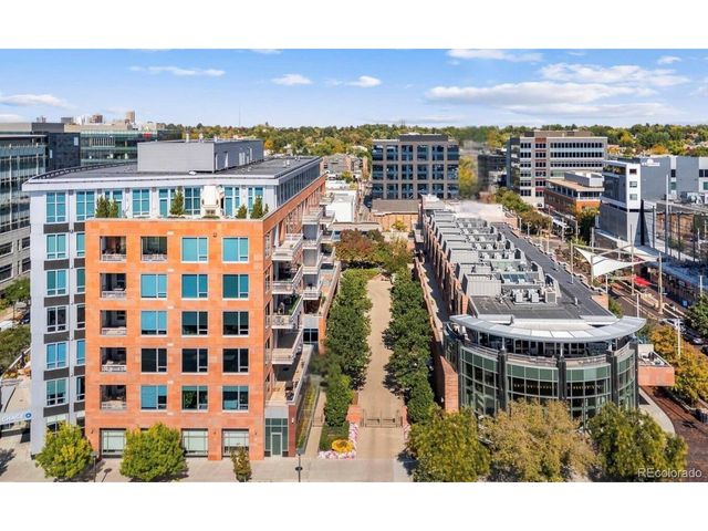 100 Detroit St 508, Denver, CO 80206