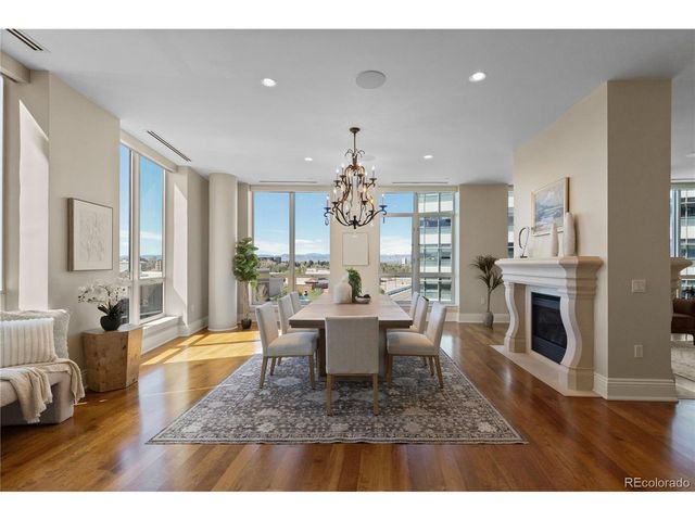 100 Detroit St 508, Denver, CO 80206