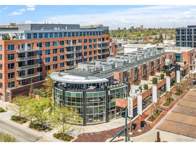 100 Detroit St 508, Denver, CO 80206