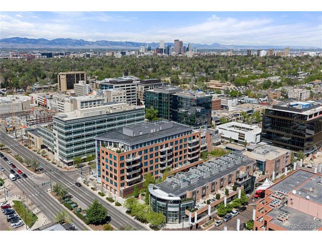100 Detroit St 508, Denver, CO 80206