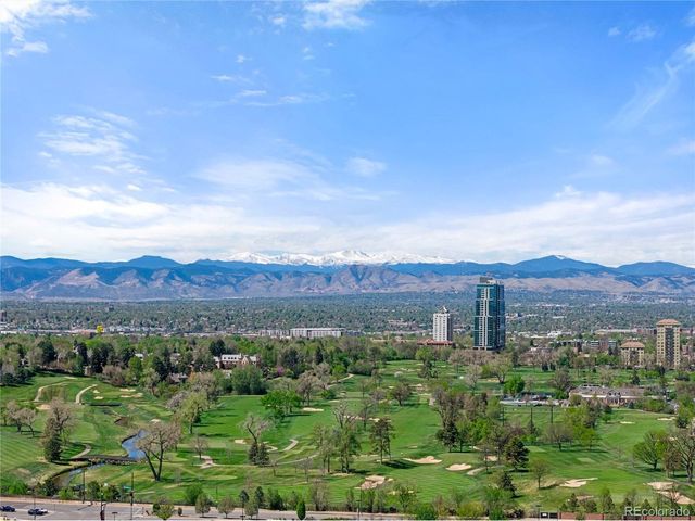 100 Detroit St 508, Denver, CO 80206