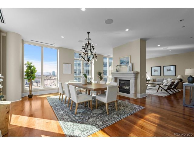 100 Detroit St 508, Denver, CO 80206