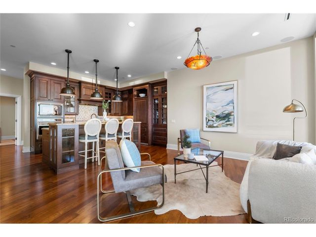 100 Detroit St 508, Denver, CO 80206
