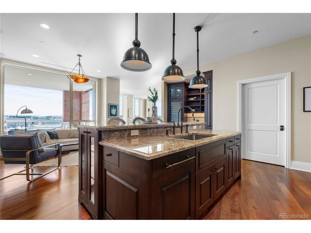100 Detroit St 508, Denver, CO 80206