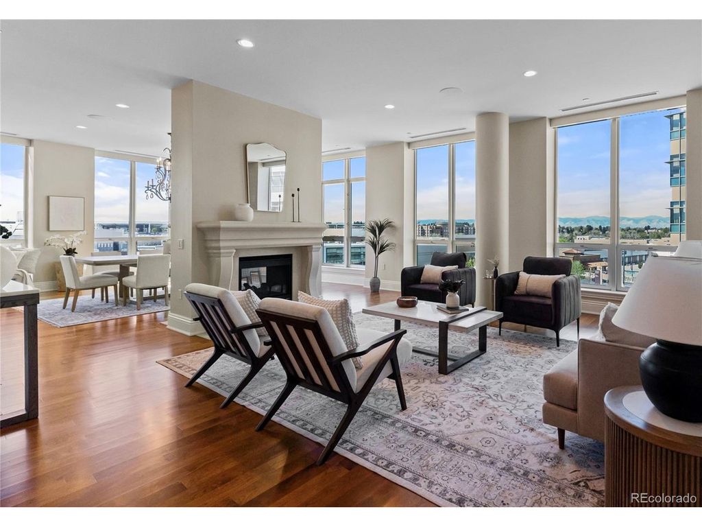 100 Detroit St 508, Denver, CO 80206