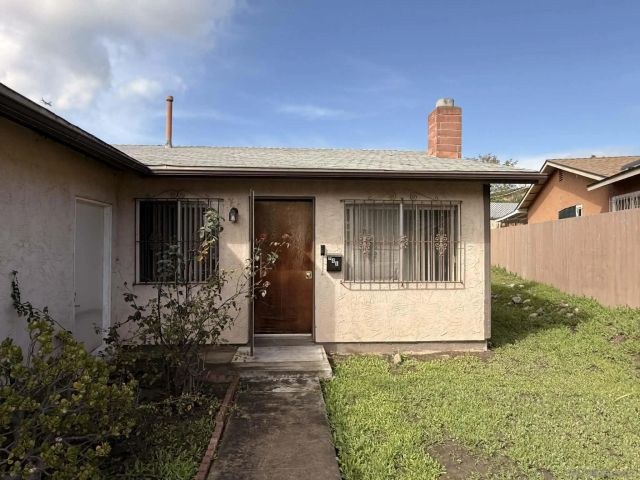 646 Sage Way, San Diego, CA 92114