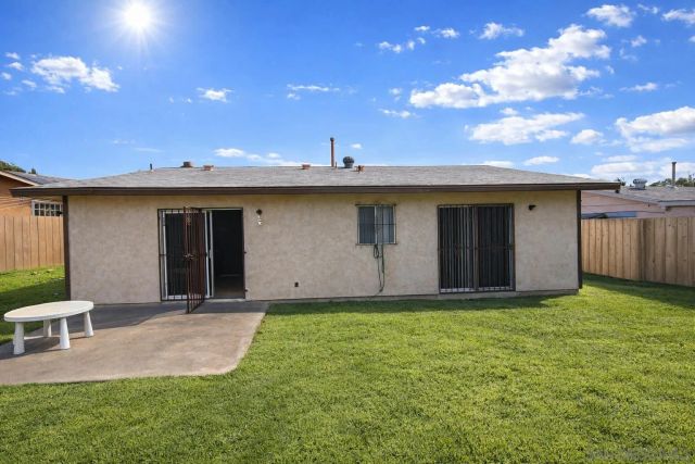 646 Sage Way, San Diego, CA 92114