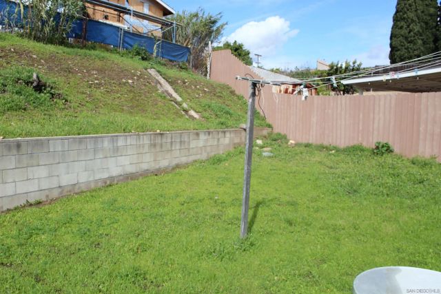 646 Sage Way, San Diego, CA 92114