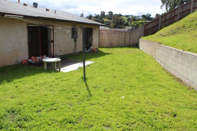 646 Sage Way, San Diego, CA 92114