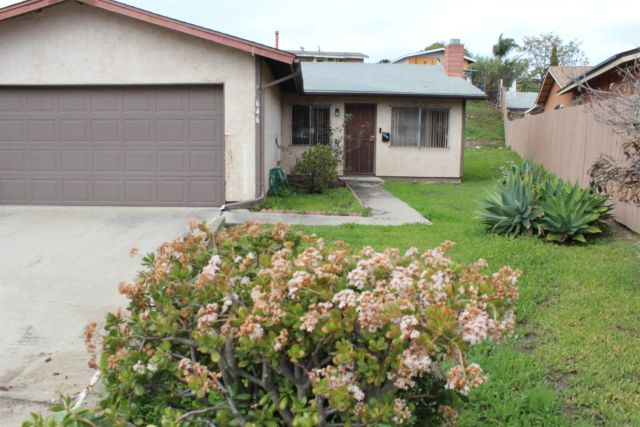 646 Sage Way, San Diego, CA 92114